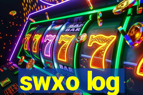 swxo log